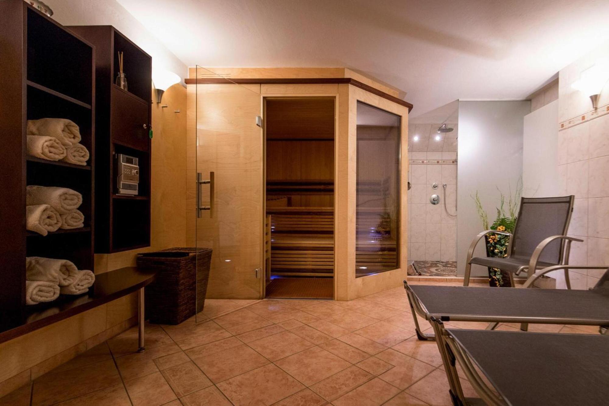 Holiday Flats In St Georgen Am Kreischberg Sankt Georgen ob Murau Exteriör bild